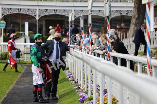  - Race 3 2.40pm The Matchbook Betting Podcast Hambleton Stakes