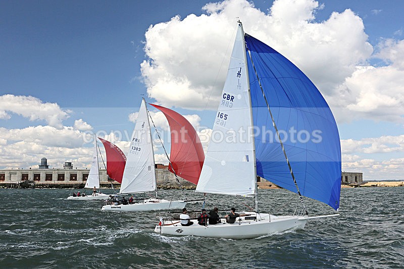 160829 AQUA GBR165 Y92A6870 - Sailboats - monohull