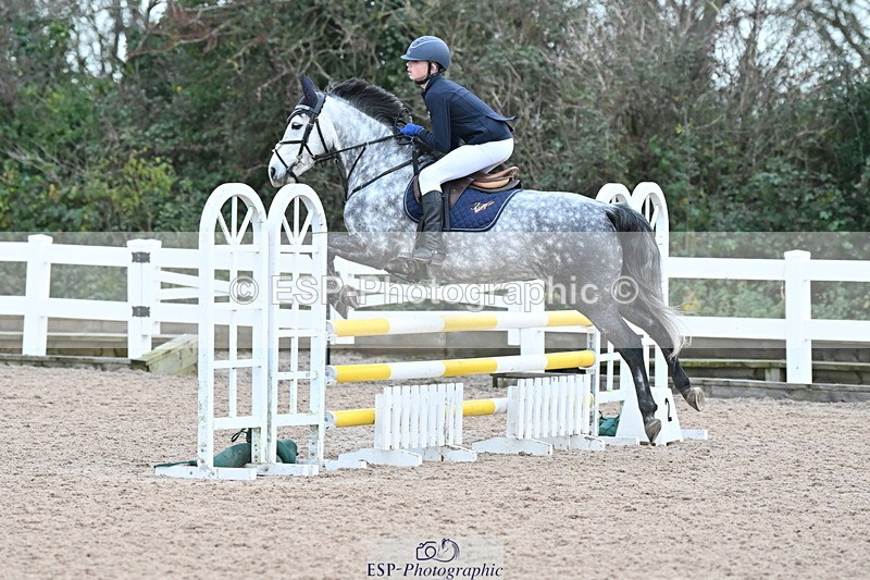 231119A-094430-04724 - Sun Cls 3 BlueChip Pony Discovery Qualifier