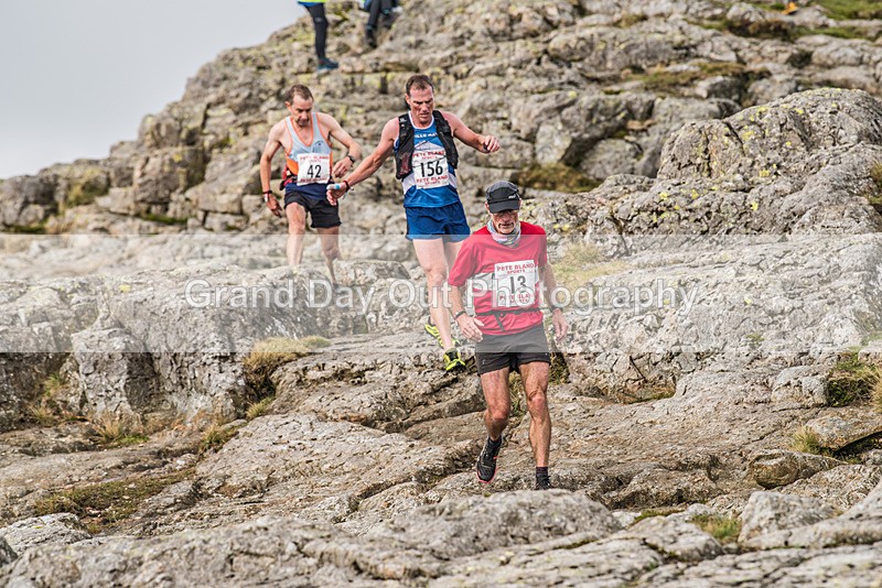 Three Shires-504 - Three Shires Fell Face Saturday 16th September 2023