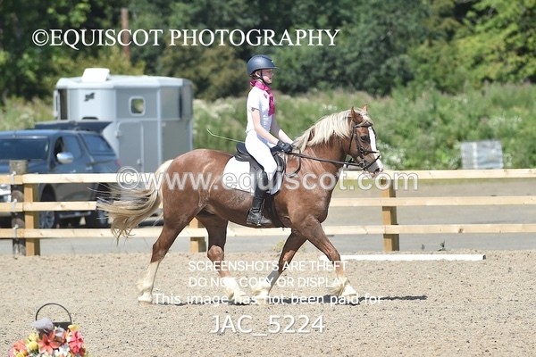 JAC_5224 - CLASS 28 My Quest U21 Novice Test 2 & 3