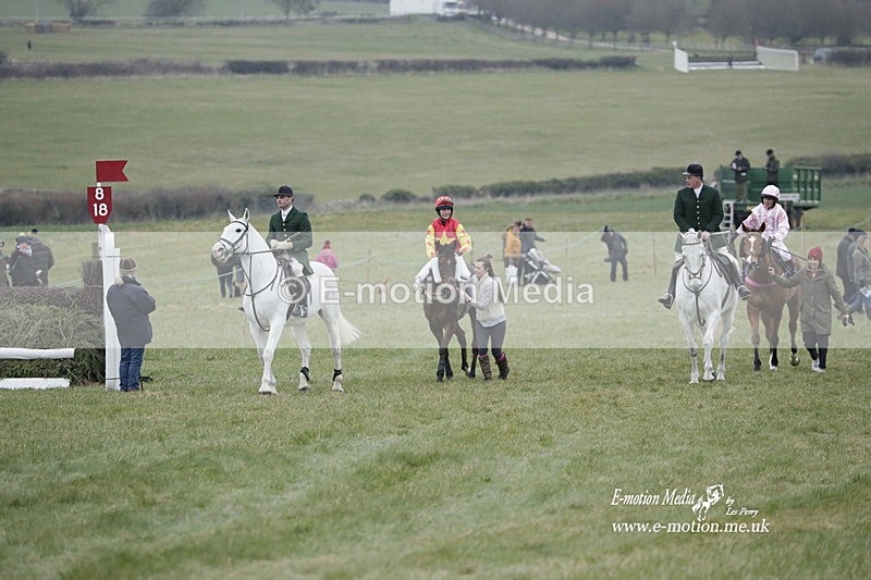 PtP 040323 751 - Duke of Beauforts Hunt Point-to-Point Didmarton 04/03/23