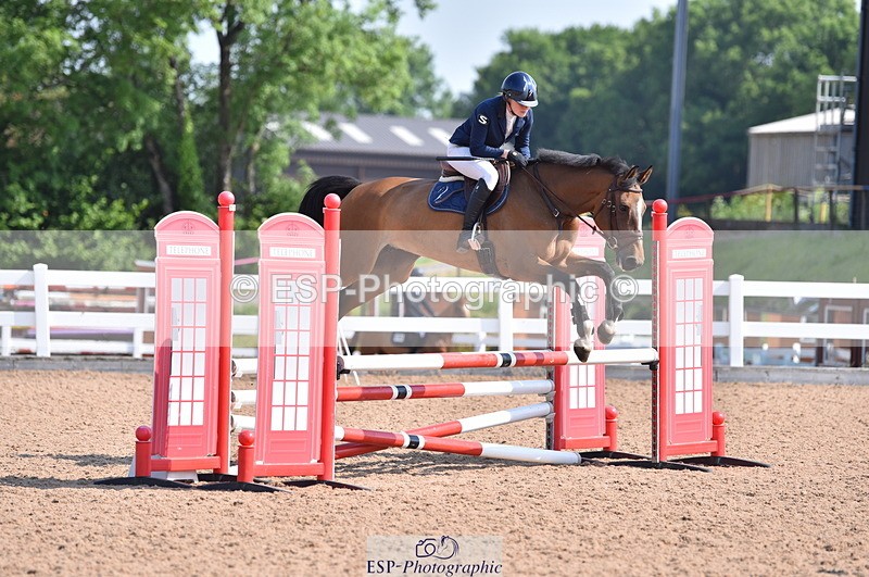 230609A-095610-00221 - Cls 8 British Novice & 90cm Open