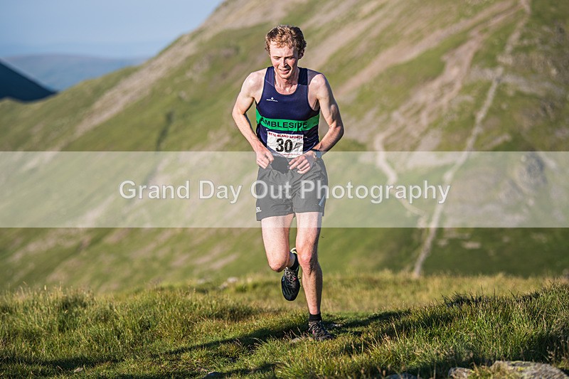 Seat Sandal-36 - Seat Sandal Fell Race Wednesday 8th July 2026