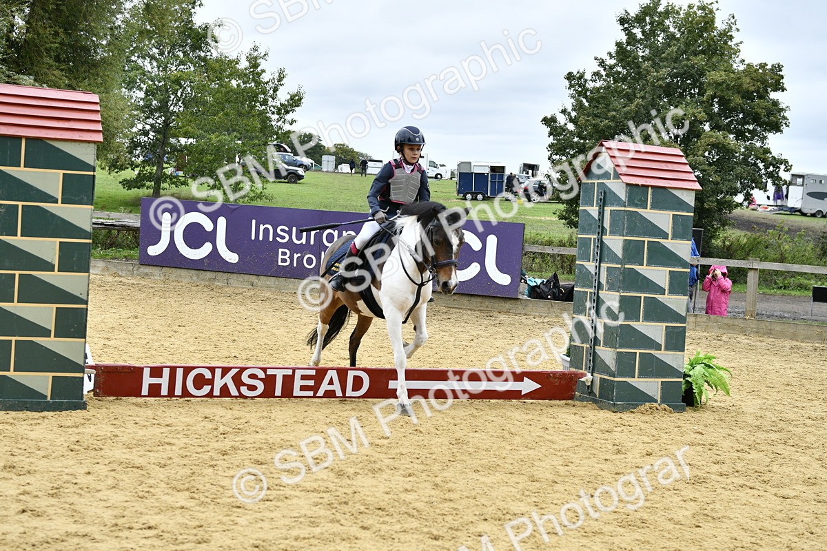 SBM_68053 - J2b - Mini Tour Junior Pony 30cm championship