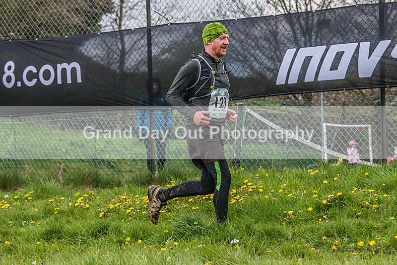 3 Peaks-3106 - The 3 Peaks Race Saturday 27th April 2024