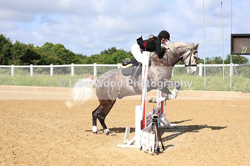 3E7A2433 - Class 1: 60cm Juniors and Seniors