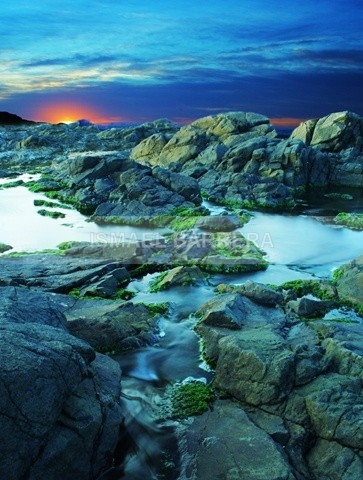 Distant World - Place