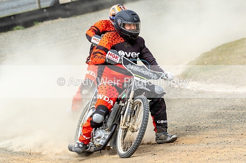 220430-7D-8E0A0621 - Ride & Skid It  Speedway Experience 30th April 22