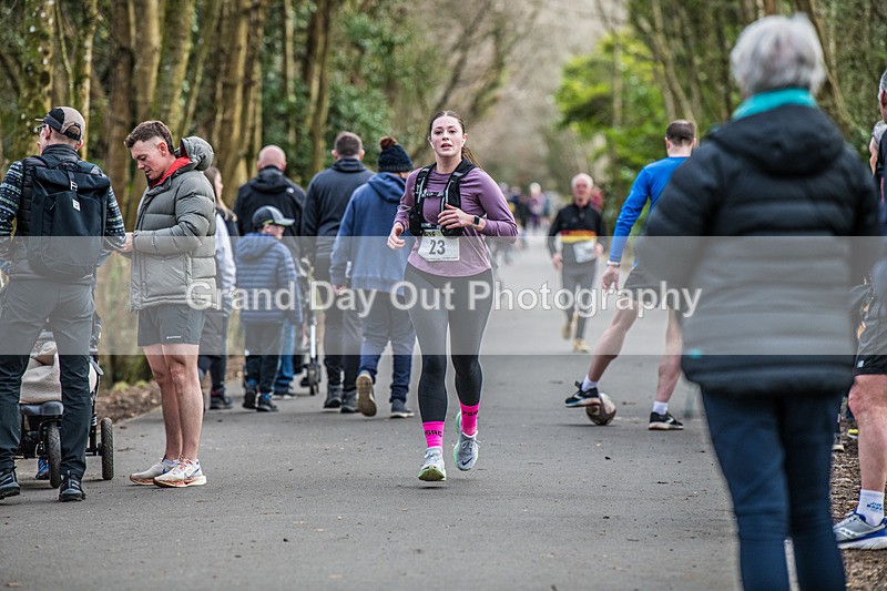St Herberts 10K-491 - St Herberts School Festival of Running 10K Road Race Saturday 1st March 2025