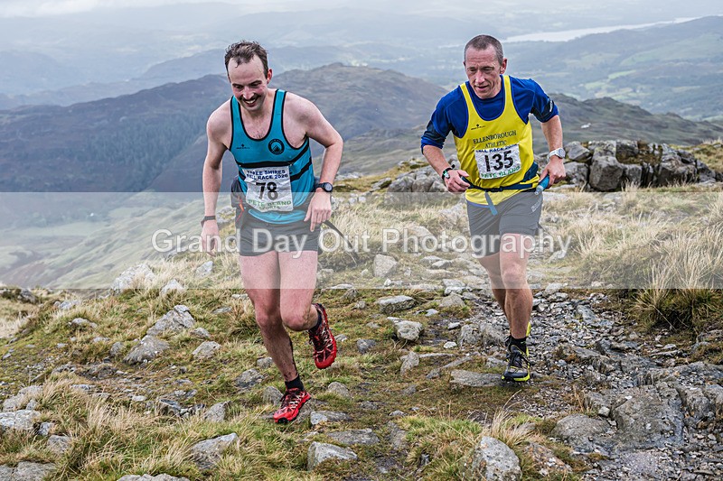 Three Shires-337 - Three Shires Fell Race Saturday 26th September 2026