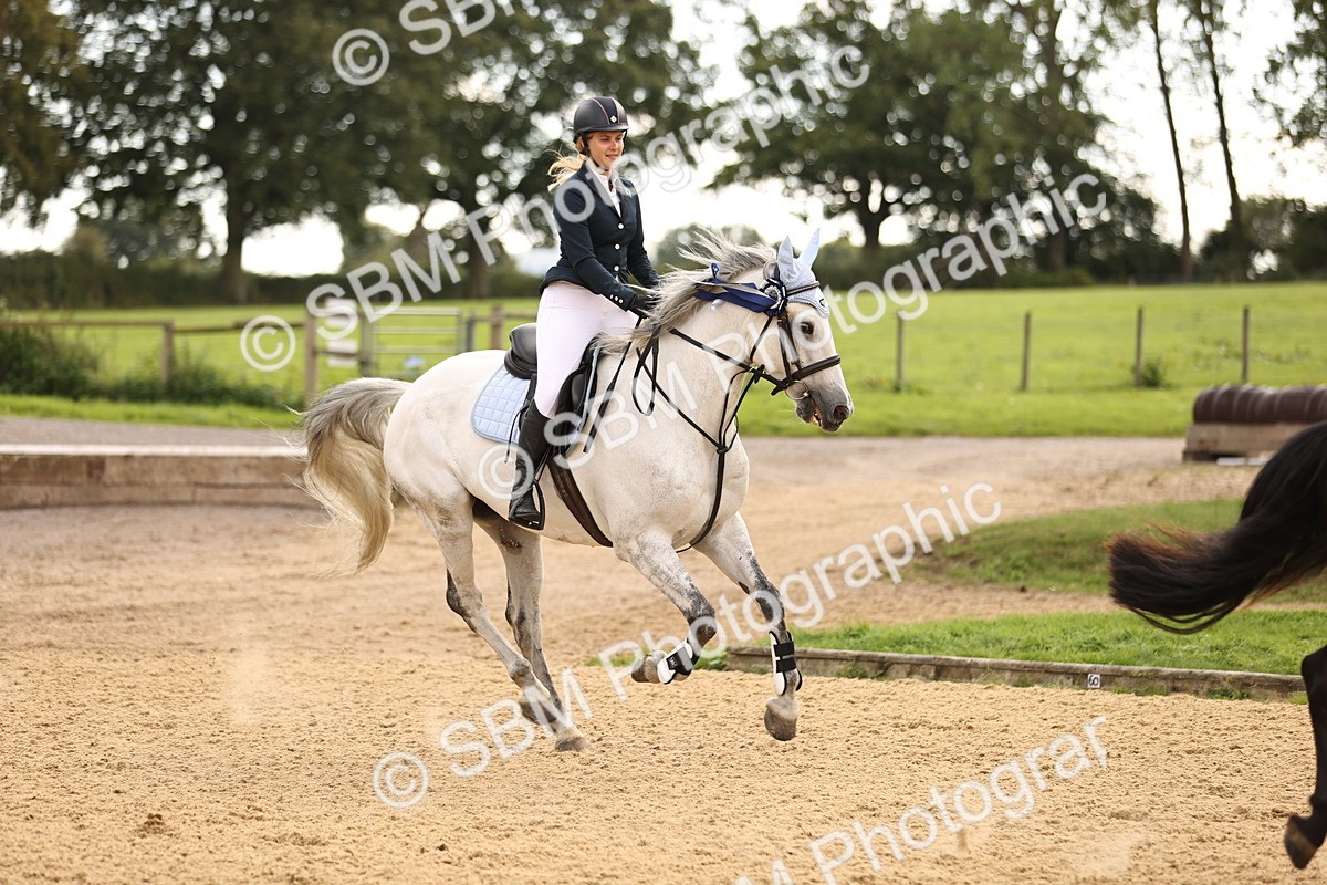 SBM_43555 - J40 Senior 90cm Supreme Championship
