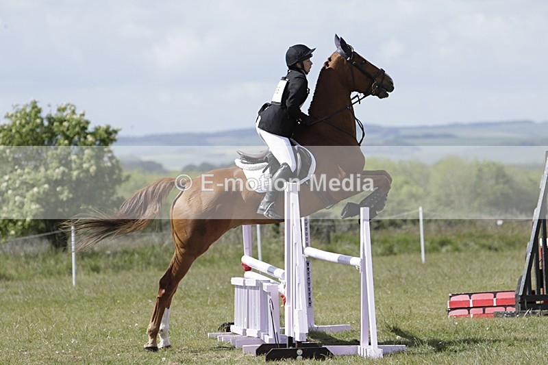 BVHT 140517 I-711 - Class 1 SJ Intermediate 14/05/17