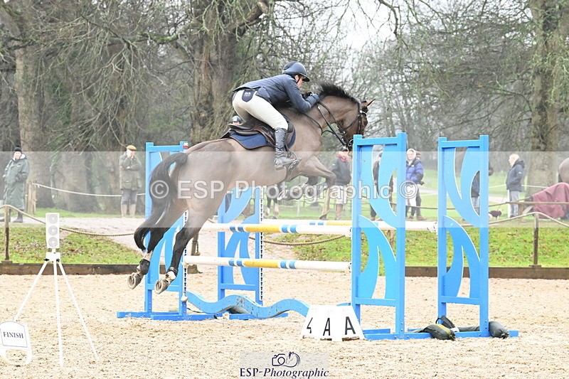 250215A-134918-01171 - Cls 4 Newcomers and 1.10m Open