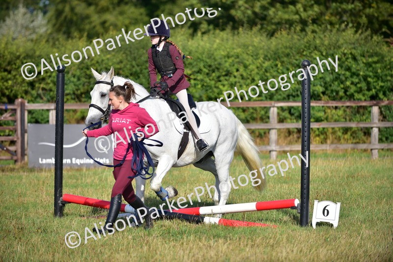 20260906-0457 - Class 6 - Minimus Jumping