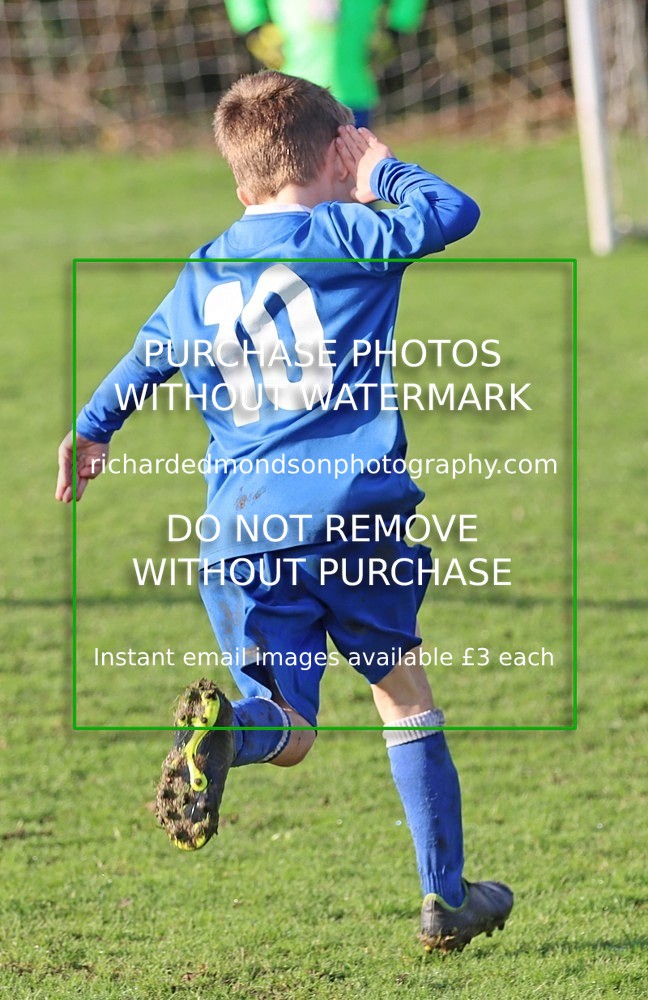 IMG_1090 - Ibis Under 7's vs Heathwaite Under 7's (Saturday 12 November 2022)