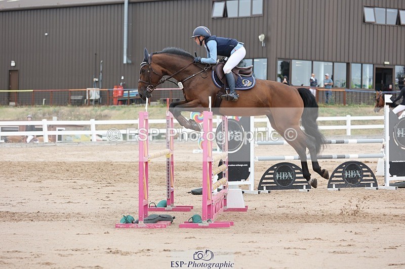 250717-101016-03935 - Cls 9, 1 Star Bronze Tour