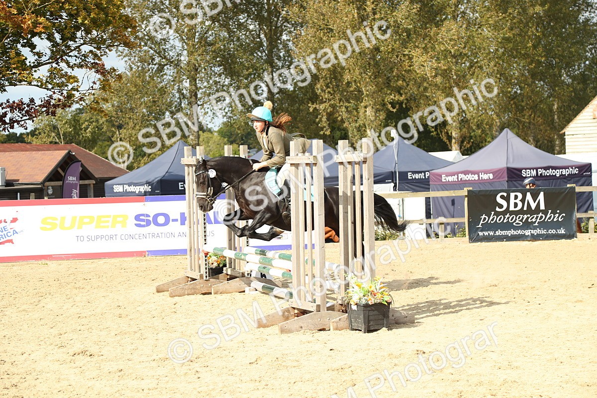 SBM_46634 - J7 - Junior Pony 60cm Championship