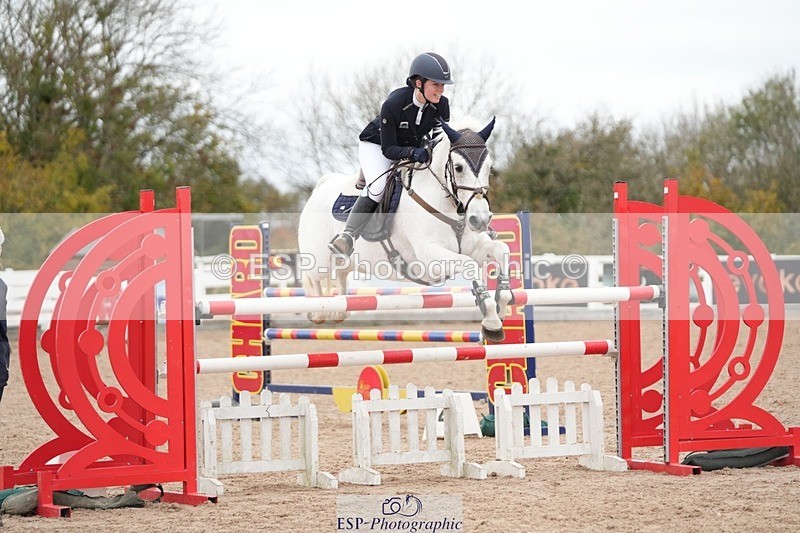 251026-143806-03190 - Cls 12+13 British SJ Pony First Round 1.15m + 148cm Junior Open 1.20m