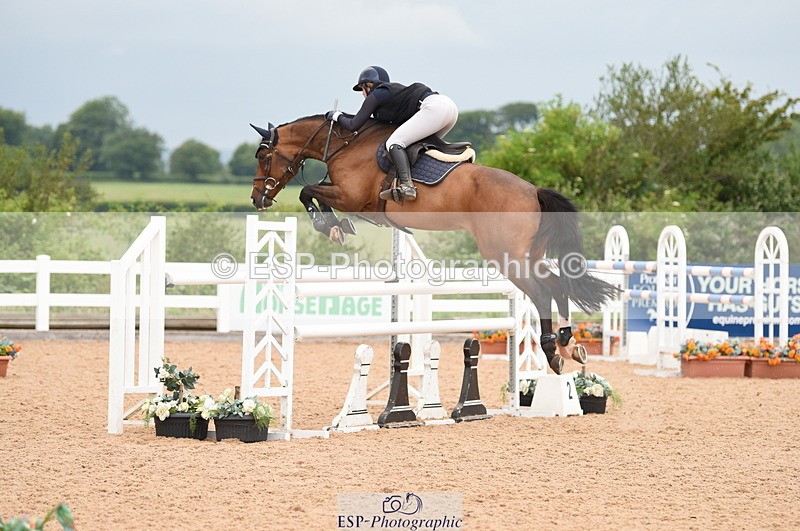 230628A-150618-00831 - Cls 5 Foxhunter & 1.20m Open