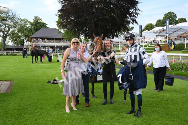 yr09072021r6-21 - Race 6 4.55pm Longines Irish Champions Weekend Stakes