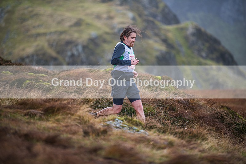 Dalehead-241 - Dalehead Fell Race Sunday 20th October 2024