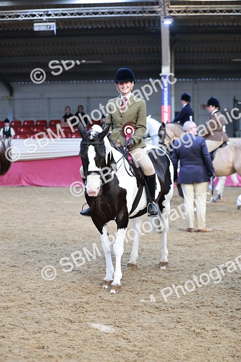 SBM_09142 - Class 12R - Regional Ridden Pre-Vet