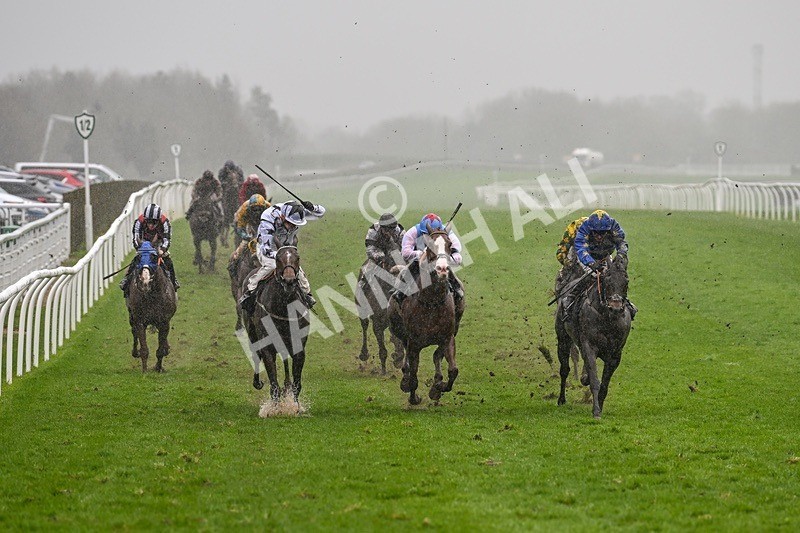  - Race 7