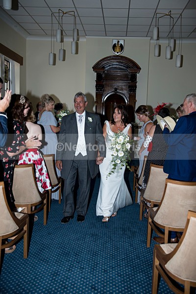 NMH-469 - Sonja and Steve's Wedding 21/7/2018