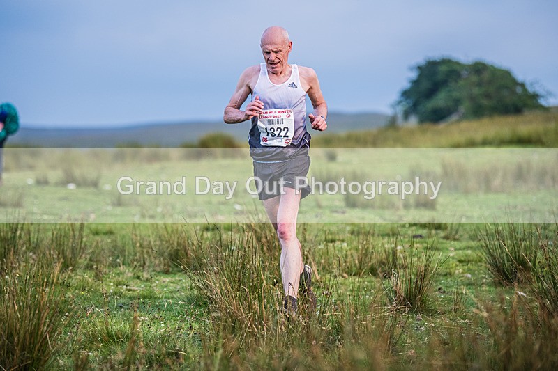 Tebay-467 - Tebay Fell Race Wednesday 26th June 2024