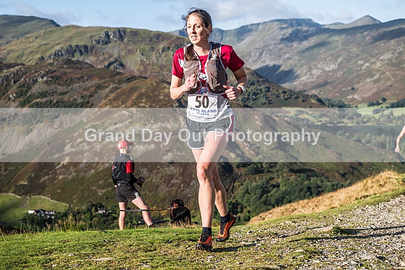 HBMR Leg 1-178 - Hodgson Brothers Mountain Relay Leg 1 Saturday 3rd October 2026
