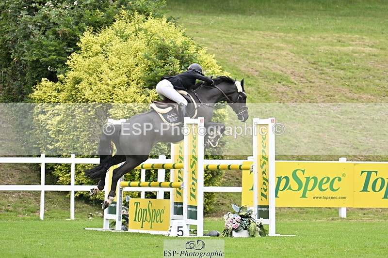 250613A-124525-01892 - Cls 3 Snr Foxhunter