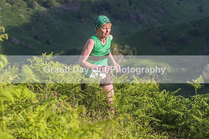 Langstrath-244 - Langstrath Fell Race Wednesday 19th June 2024