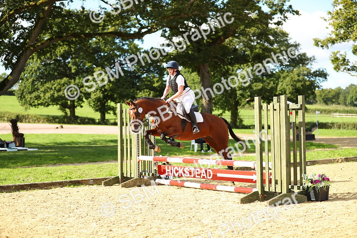 SBM_03326 - E3 Eventers Challenge 70cm Open