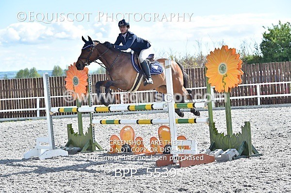 BPP_5539 - SAT CLASS 31 NEWCOMERS/1.10M