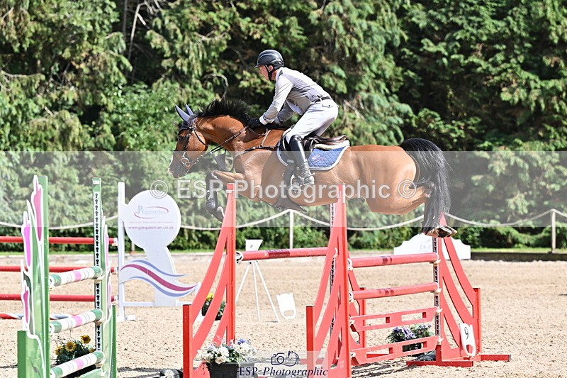 250704A-160901-11908 - Cls 23 Snr Foxhunter