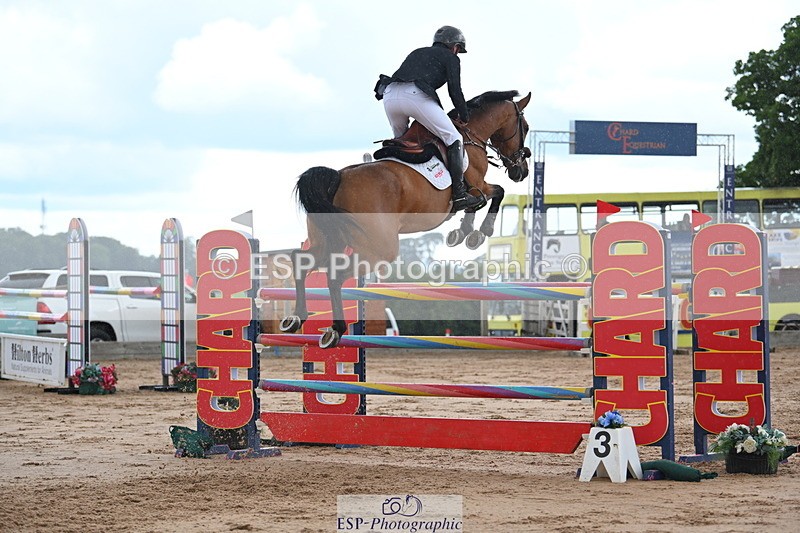 230721A-113451-05699 - Cls 6, 2 Star Medium 1.35m