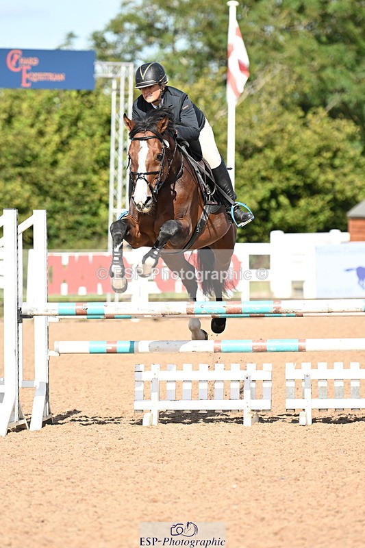 240914A-112132-06591 - Cls 21-S Snr Discovery and 1m Open