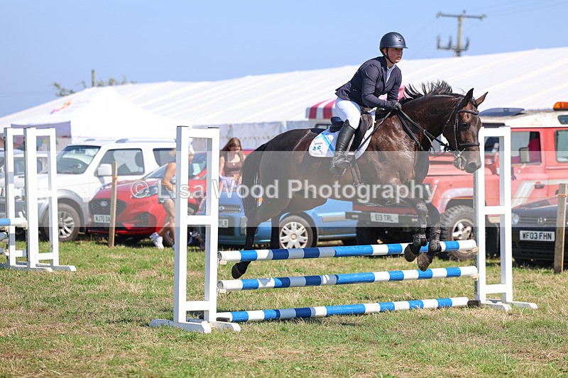 3E7A3376 - Class 2: Club 70cm Junior and Seniors
