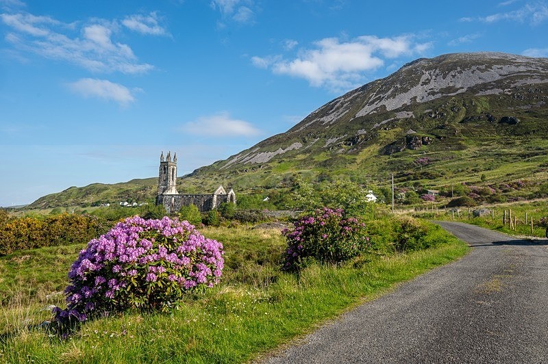 MF2_3525 - Dunleyey & Errigal