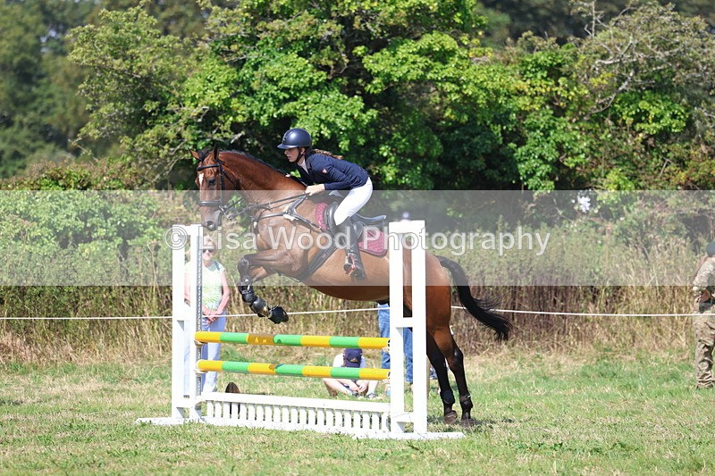 3E7A2207 - Class 3: Club 80cm Juniors and Seniors
