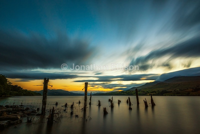 Loch Tay - Scotland