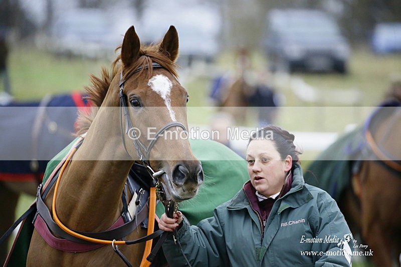 PtP 220122 611 - Royal Artillery Hunt Point-to-Point  - Larkhill Racecourse 22/01/22