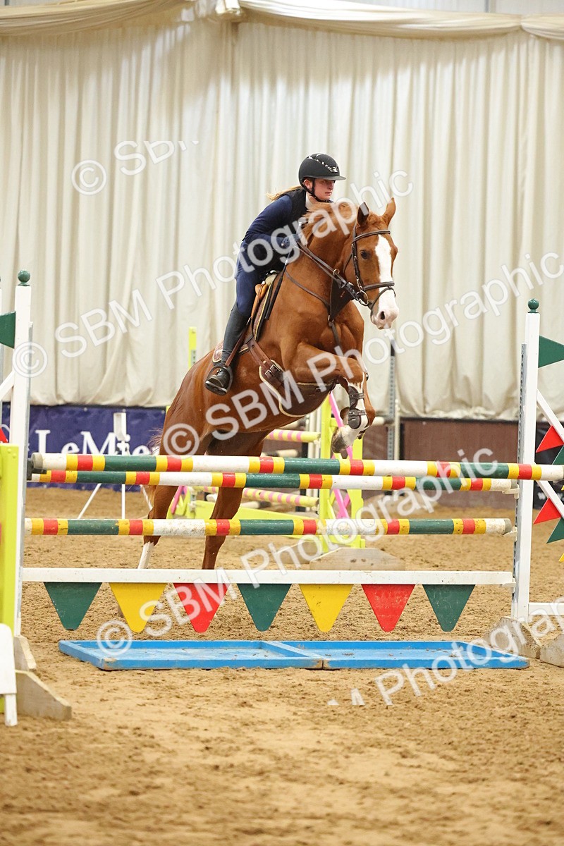 SBM_001540 - Class 4 - Senior Newcomer - 1.10m