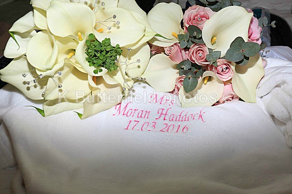 056 - Mary Haddock and Anthony Moran Wedding