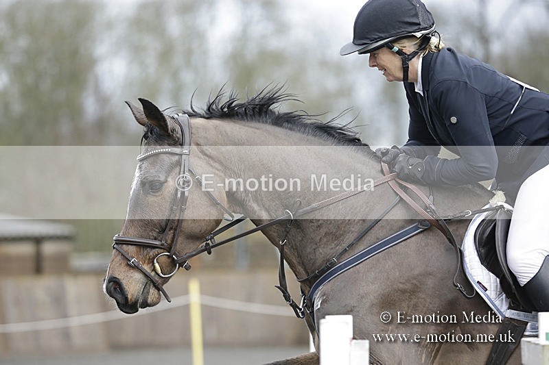 BVRC 050320 0277 - Bourne Valley riding Club Show Jumping Tidworth 08/03/20
