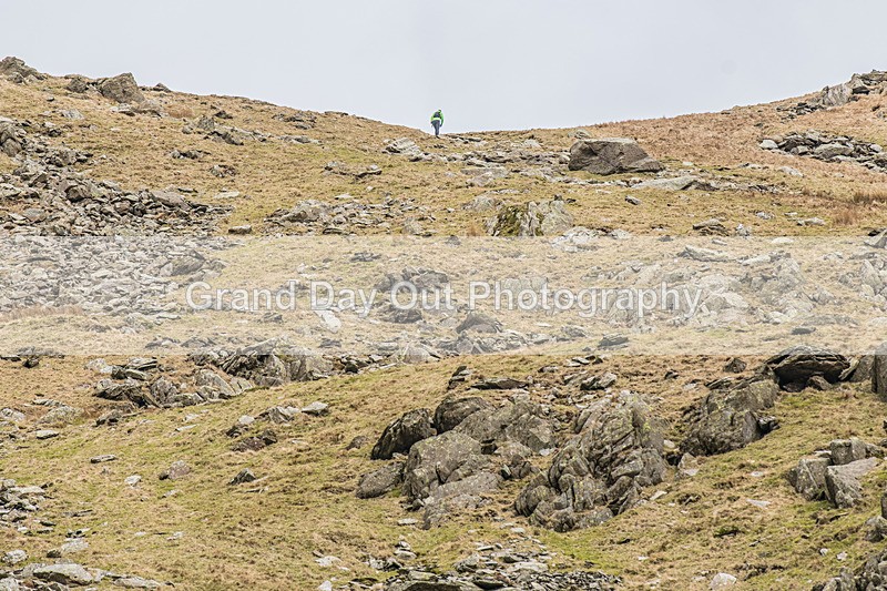 Kong MMM-221 - Kong Mini Mountain Marathon Round 1 Lake District Coniston Sunday 5th March 2023