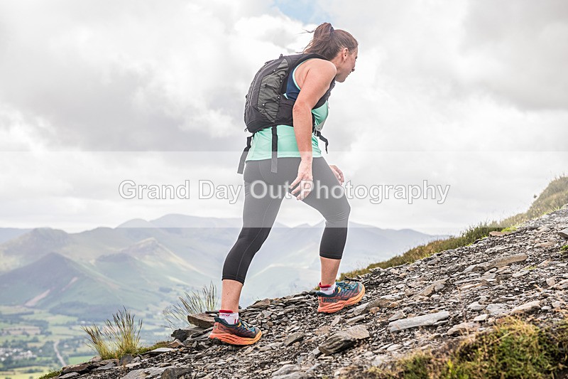 Skiddaw-470 - Skiddaw Fell Race Sunday 2nd July 2023