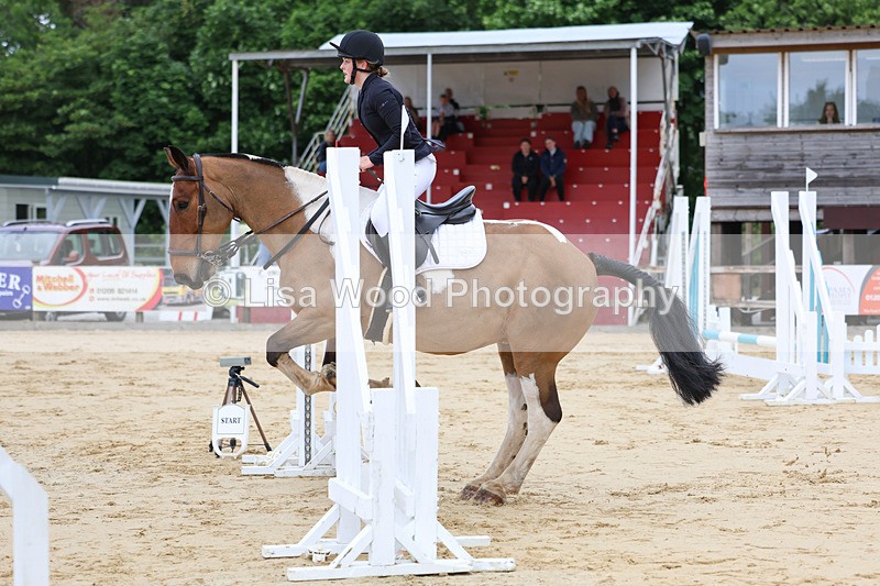 3E7A3289 - Class 2: 50cm Restricted