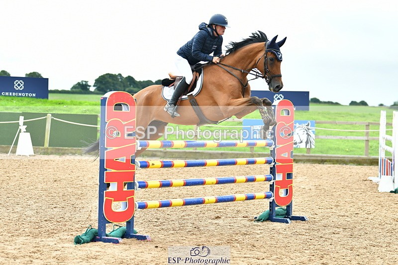230805A-122037-00396 - Cls 3 Snr Foxhunter & 1.20m Open